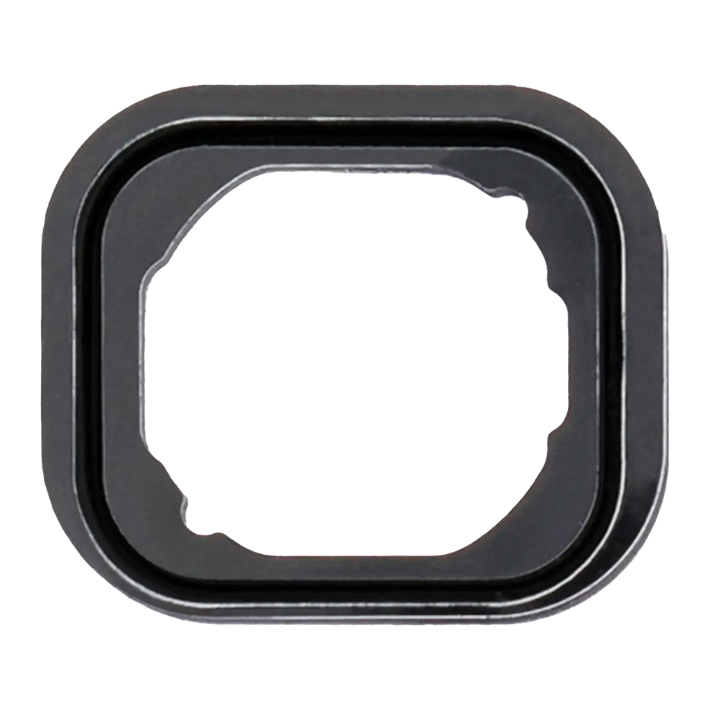 Home button rubber gasket for iPhone 6 / 6 Plus / 6S / 6S Plus (10-pack)