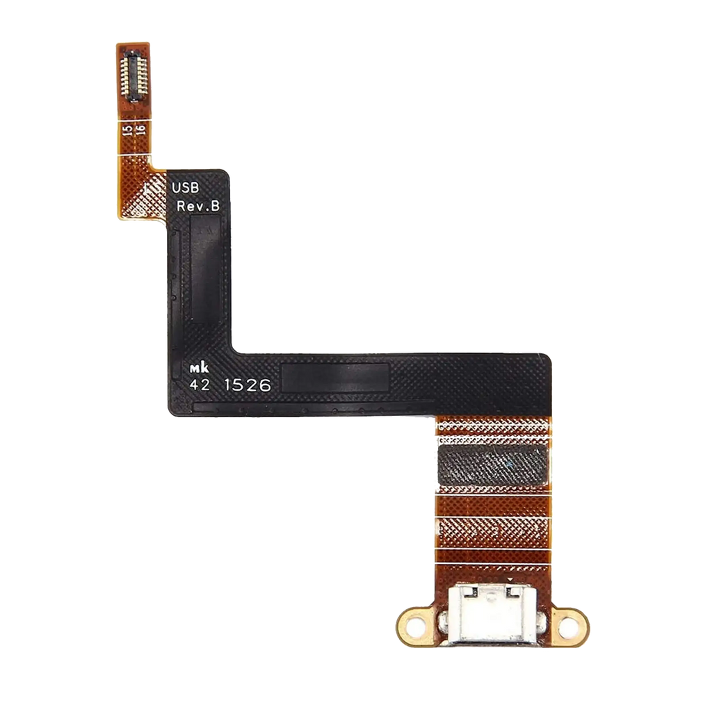 Ladebuchse-Flexkabel für BlackBerry Classic Q20