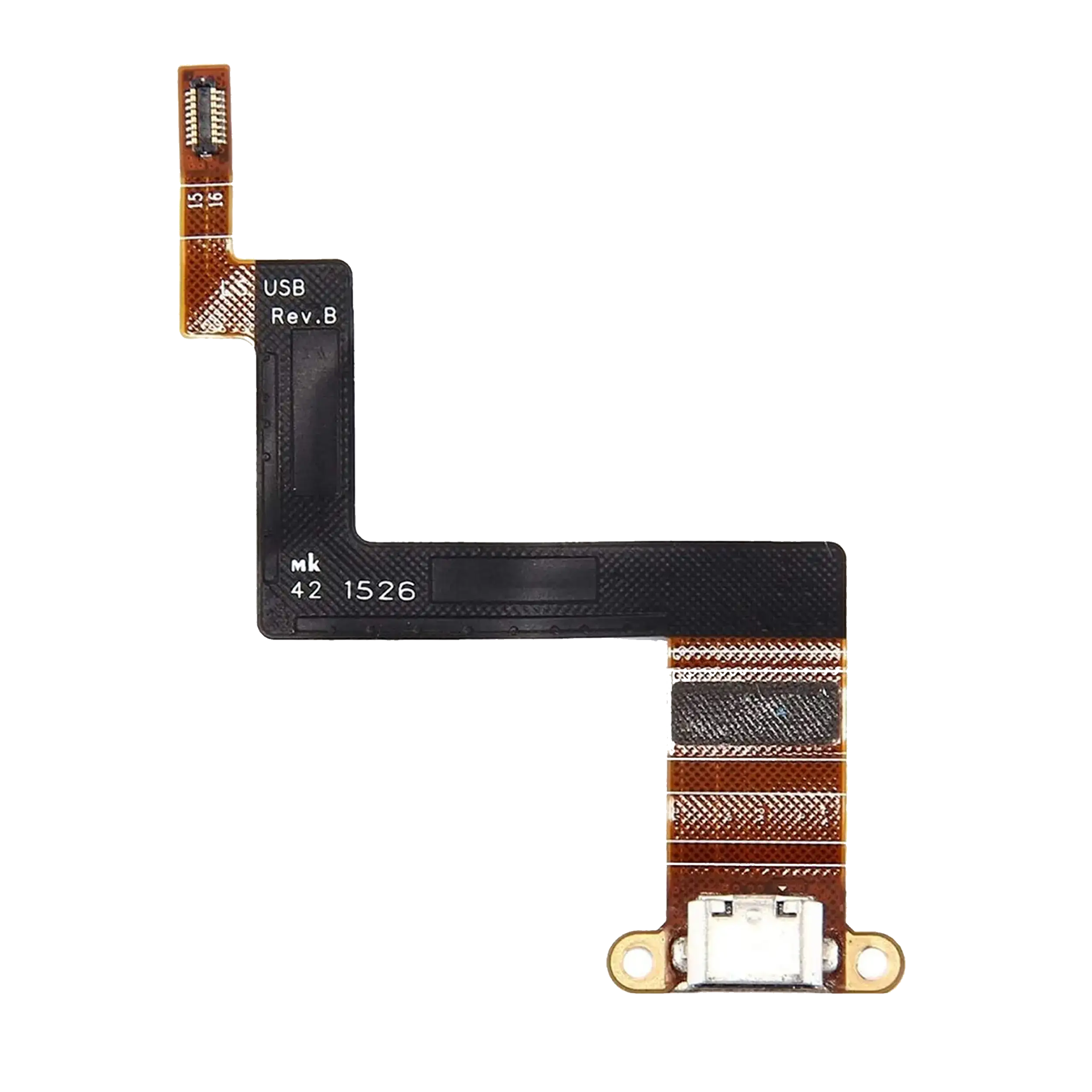 Ladebuchse-Flexkabel für BlackBerry Classic Q20