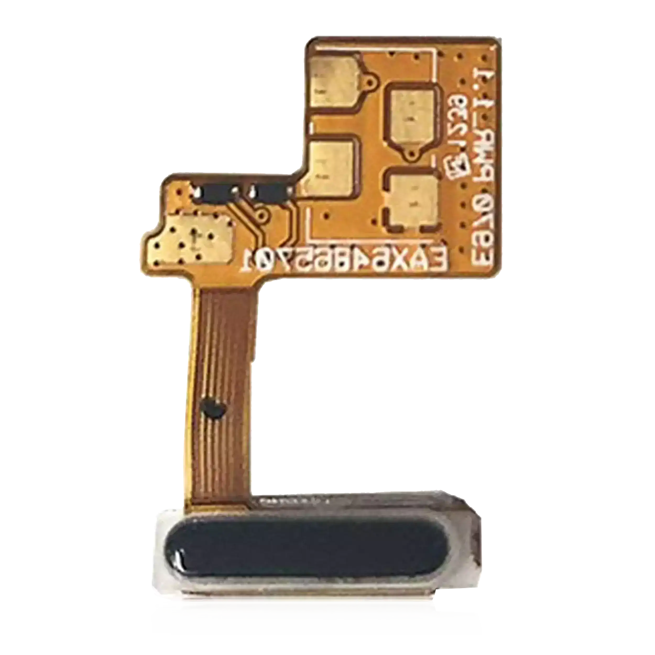 Power Button Flex Kabel für LG Optimus G (E970)