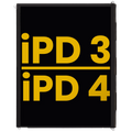 LCD for iPad 3 / iPad 4 (Refurbished)