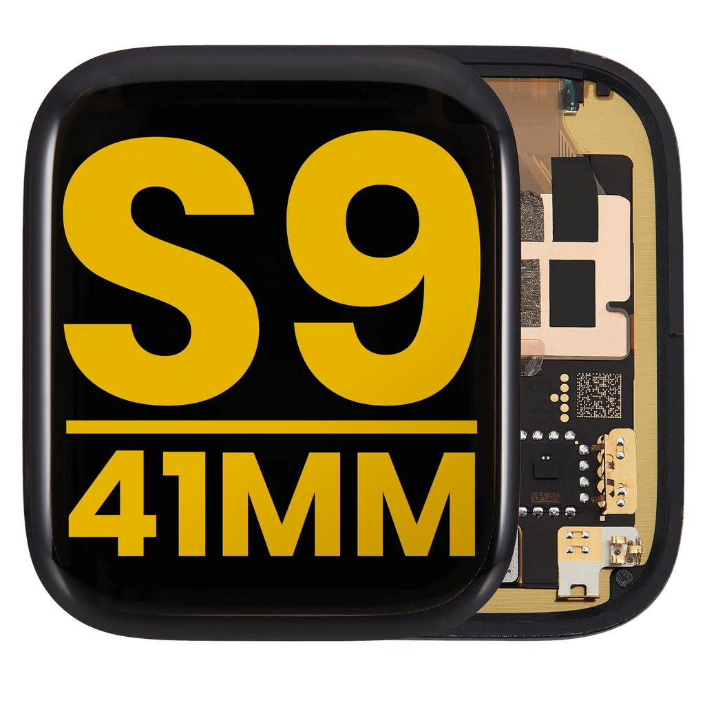 OLED Display for Apple Watch Series 9 (41MM) (Premium)