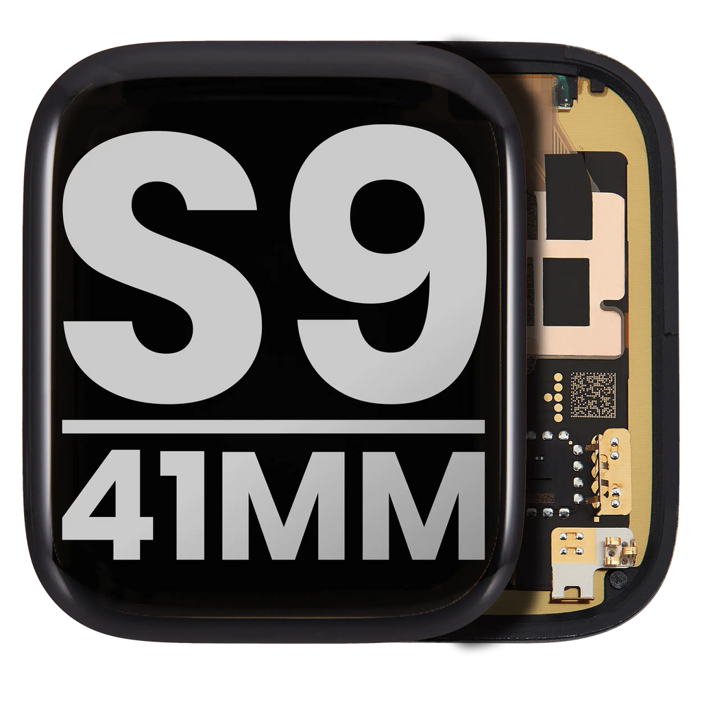 OLED Display for Apple Watch Series 9 (41MM) – Original OEM Pull (Quality B/C)
