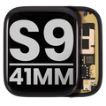 OLED-Display Apple Watch Series 9 (41mm) OEM Ausbau B/C