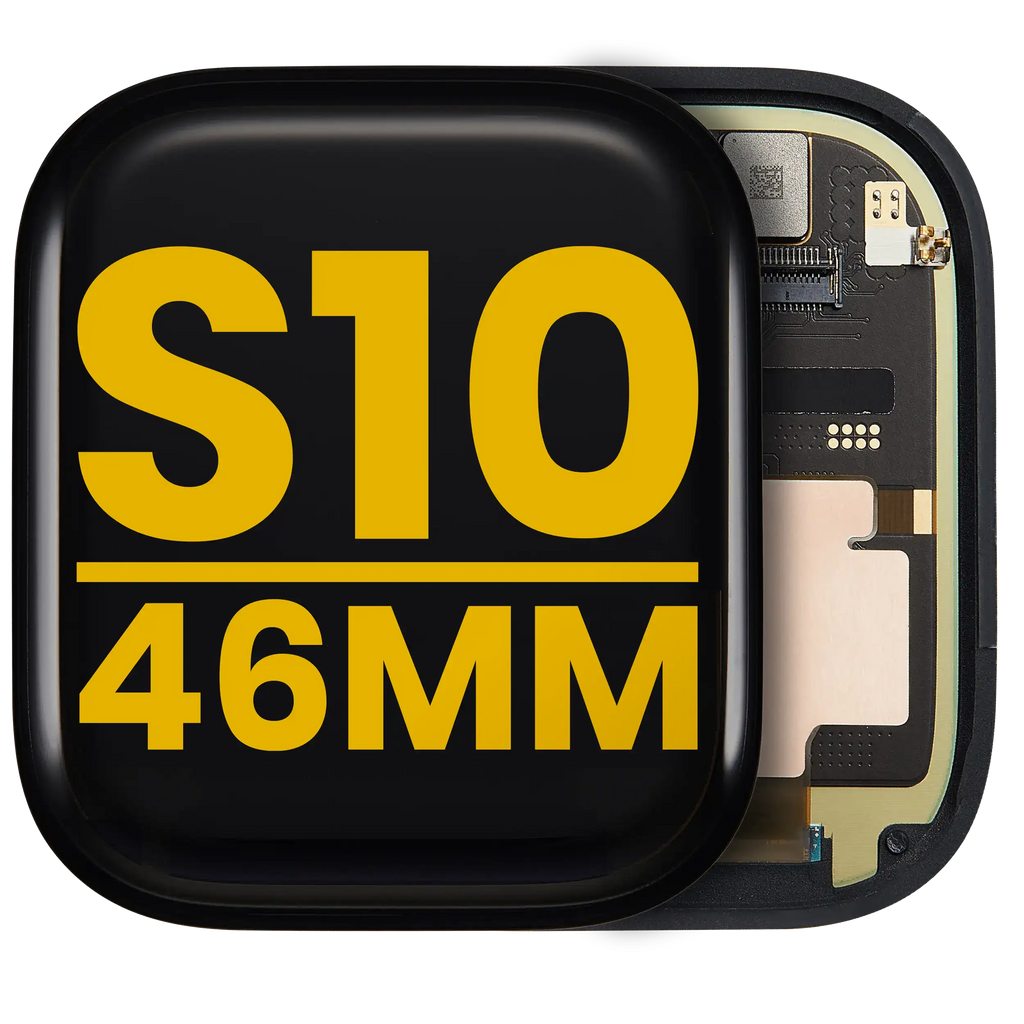 OLED-Display für Apple Watch Series 10 / 11 (46MM) (Premium)