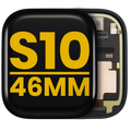 OLED-Display für Apple Watch Series 10/11 (46MM) (Premium)