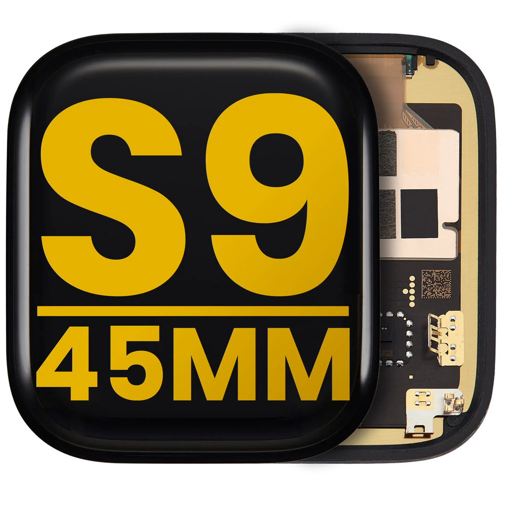 OLED-Display für Apple Watch Series 9 (45MM) (Premium)