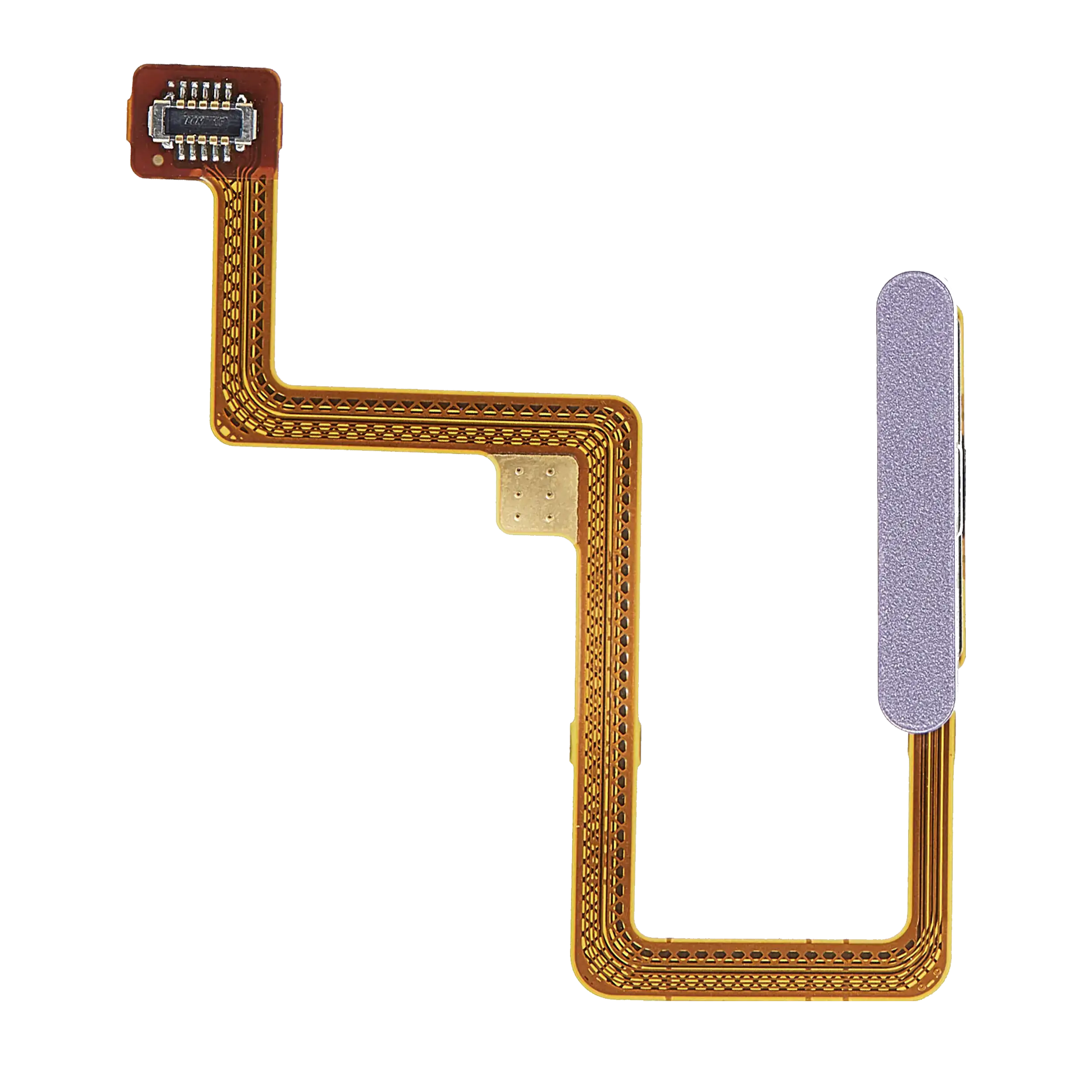 Fingerprint Sensor Flex for Xiaomi Redmi Note 11 Pro (Purple)