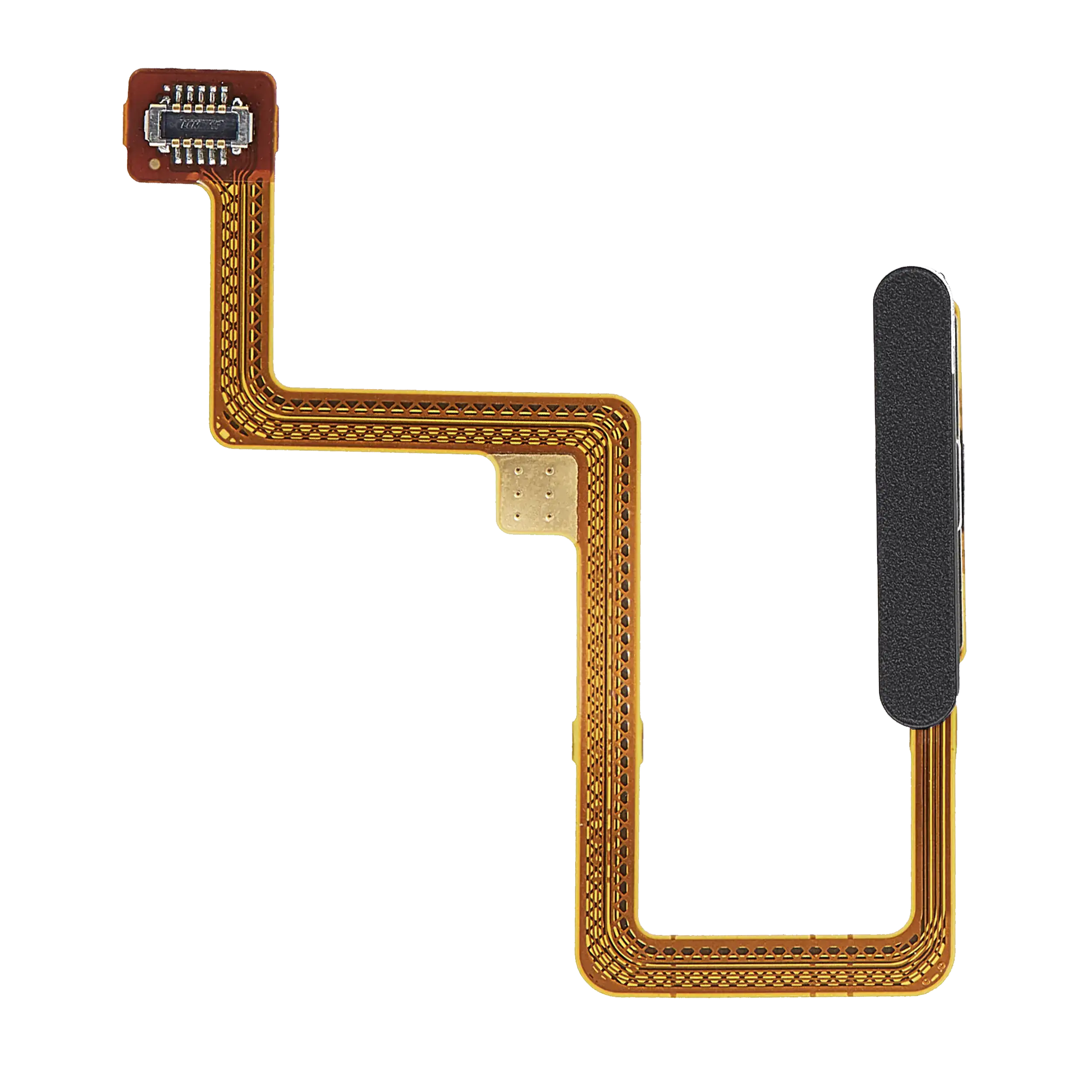 Fingerprint Sensor Flex for Xiaomi Redmi Note 11 Pro (Stealth Black)