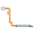 Fingerabdrucksensor Flex für Xiaomi Redmi Note 10S (Aqua Green)