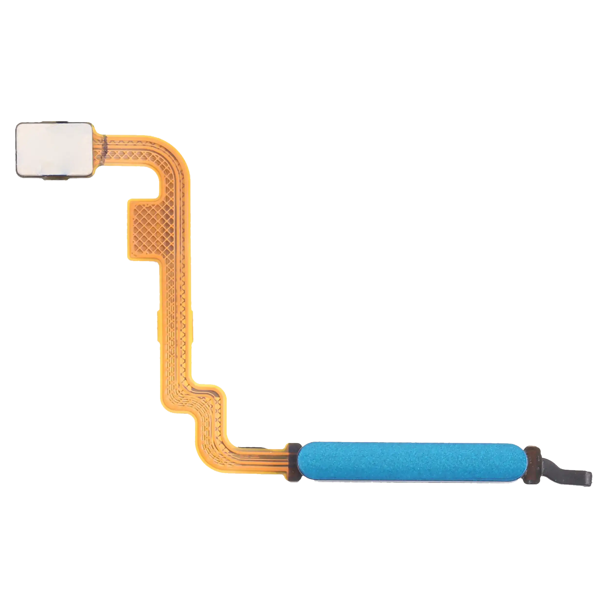 Fingerprint Sensor Flex for Xiaomi Redmi Note 10S (Deep Sea Blue)