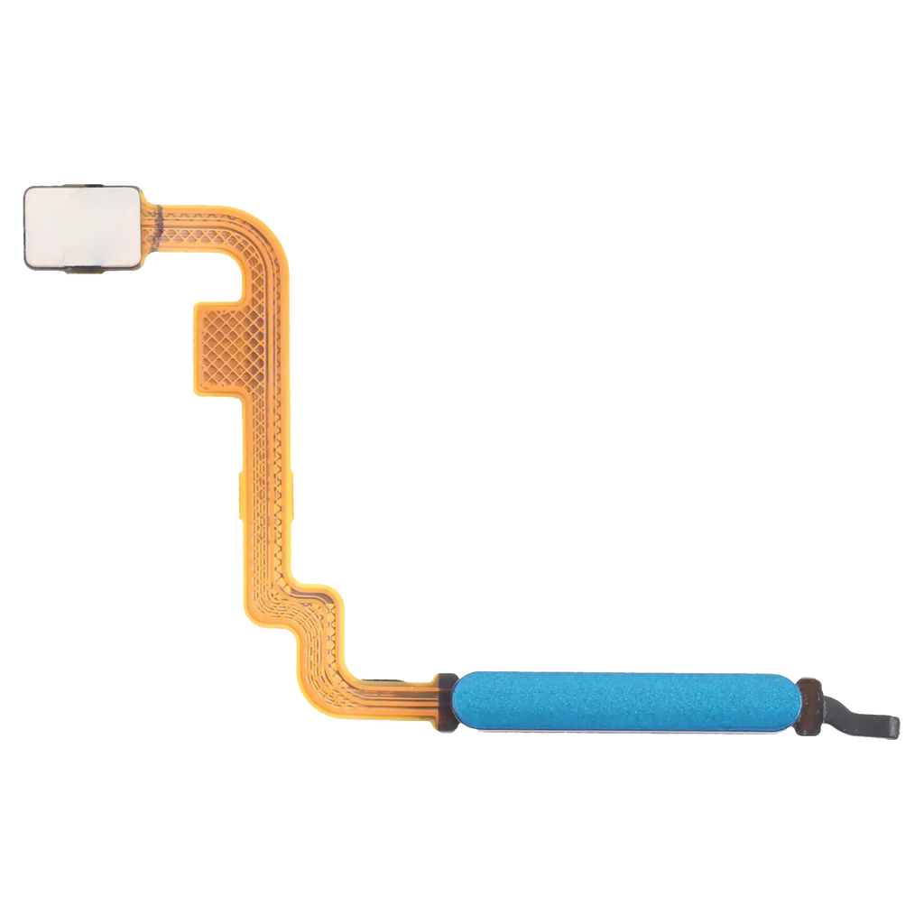 Fingerprint Sensor Flex for Xiaomi Redmi Note 10S (Deep Sea Blue)
