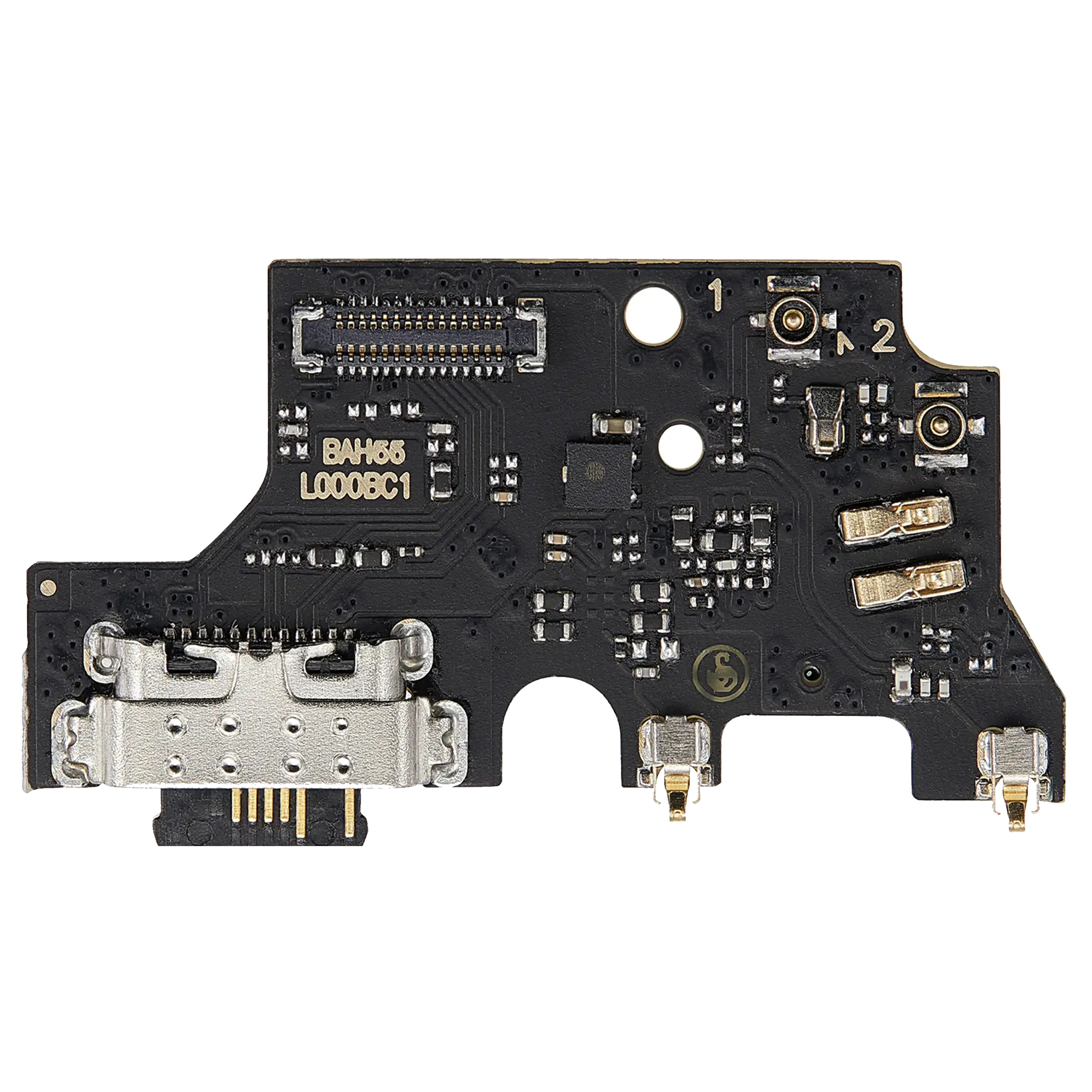 Ladebuchse-Board für TCL 10L (T770H)