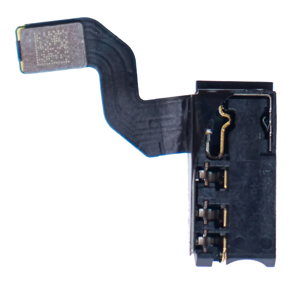 Kopfhörerbuchse mit Flex-Kabel für Google Pixel 4A