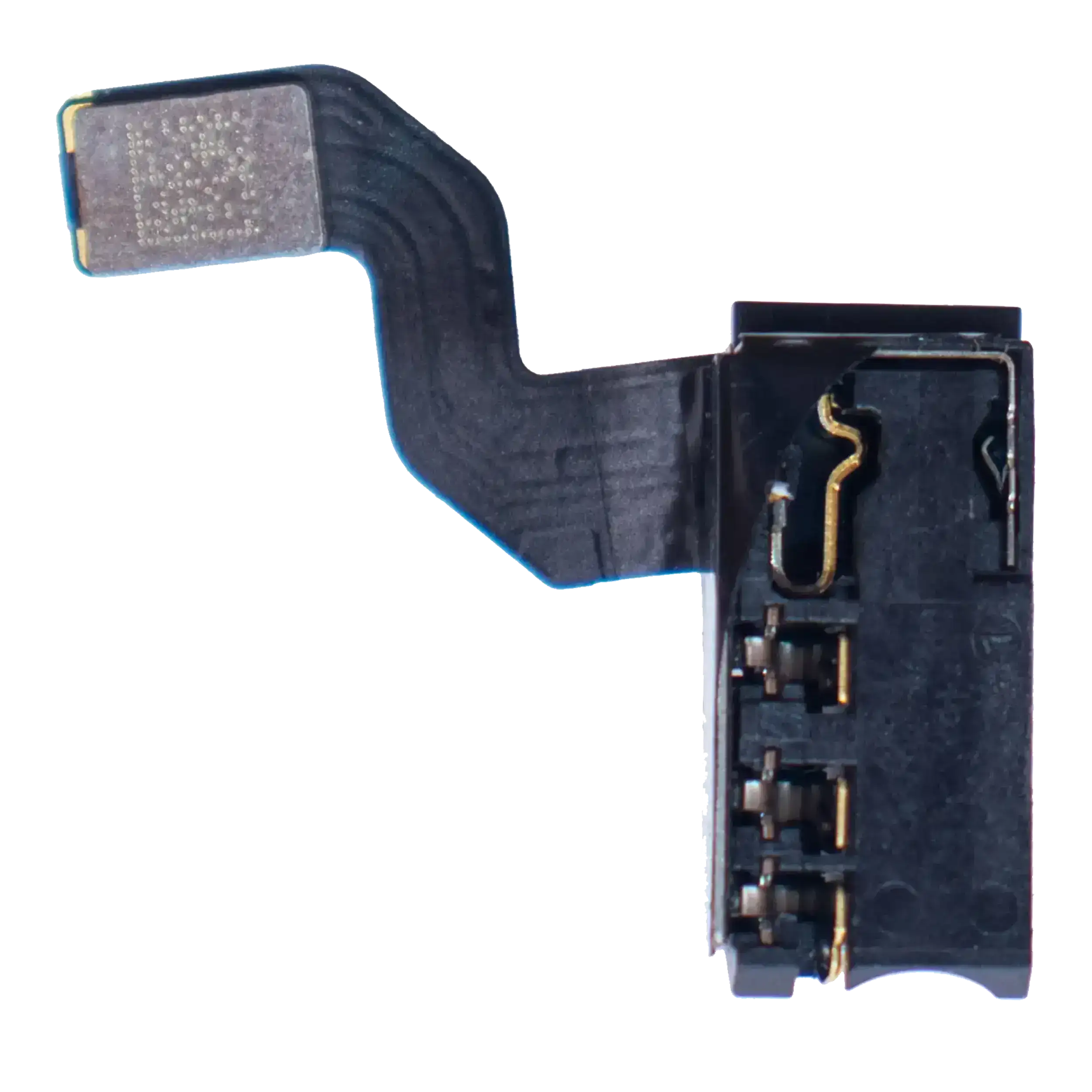 Kopfhörerbuchse mit Flex-Kabel für Google Pixel 4A