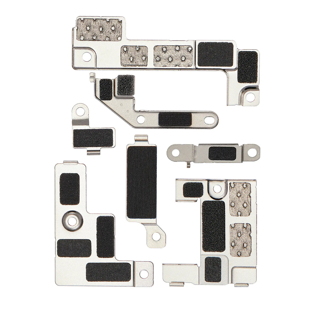Small Metal Bracket (on Motherboard) for iPhone 14