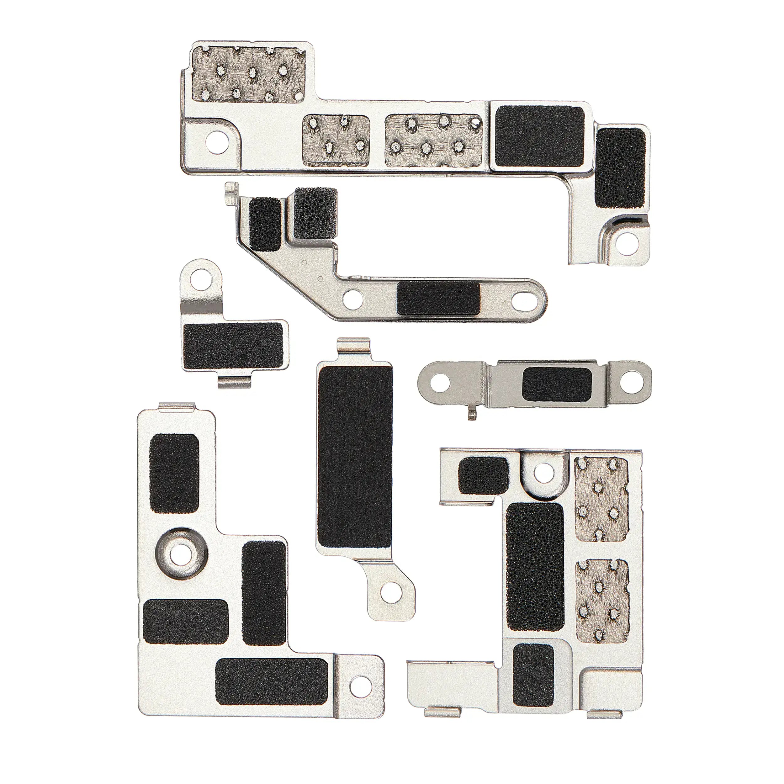 Small Metal Bracket (on Motherboard) for iPhone 14