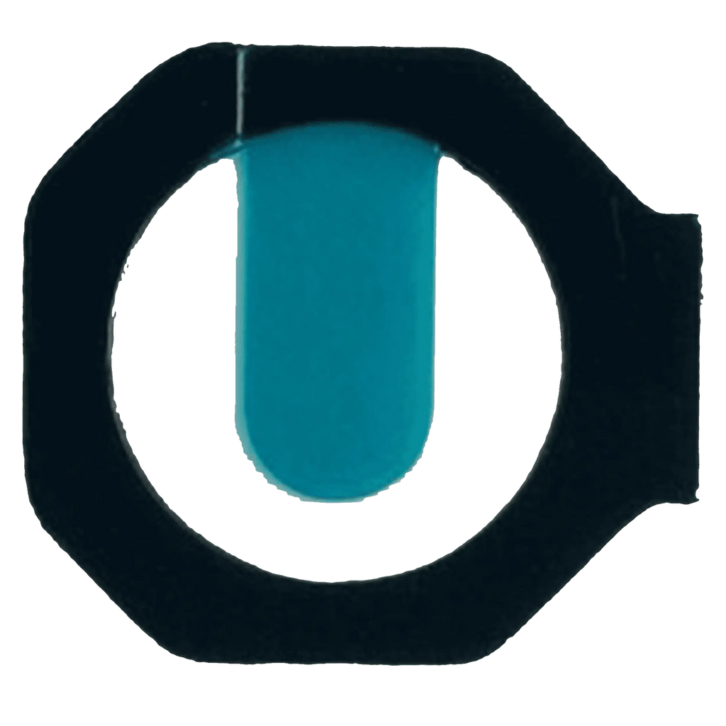 Original Adhesive Tape for Rear Camera Lens for Motorola Moto G6 Play / G6 Forge (XT1922/2018) and Moto E5 (XT1920/2018)