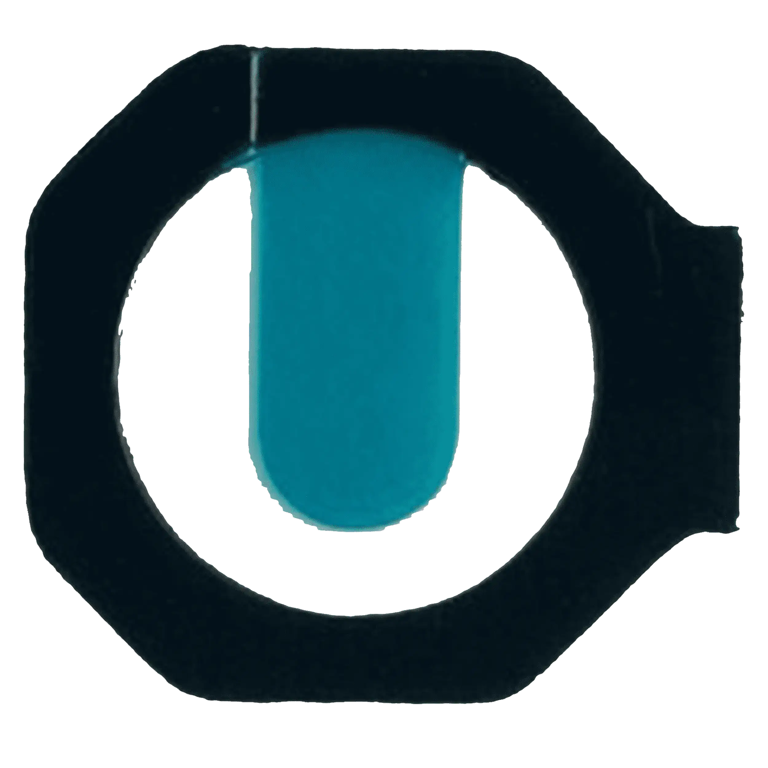 Original Adhesive Tape for Rear Camera Lens for Motorola Moto G6 Play / G6 Forge (XT1922/2018) and Moto E5 (XT1920/2018)