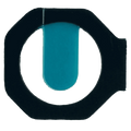 Original Adhesive Tape for Rear Camera Lens for Motorola Moto G6 Play / G6 Forge (XT1922/2018) and Moto E5 (XT1920/2018)