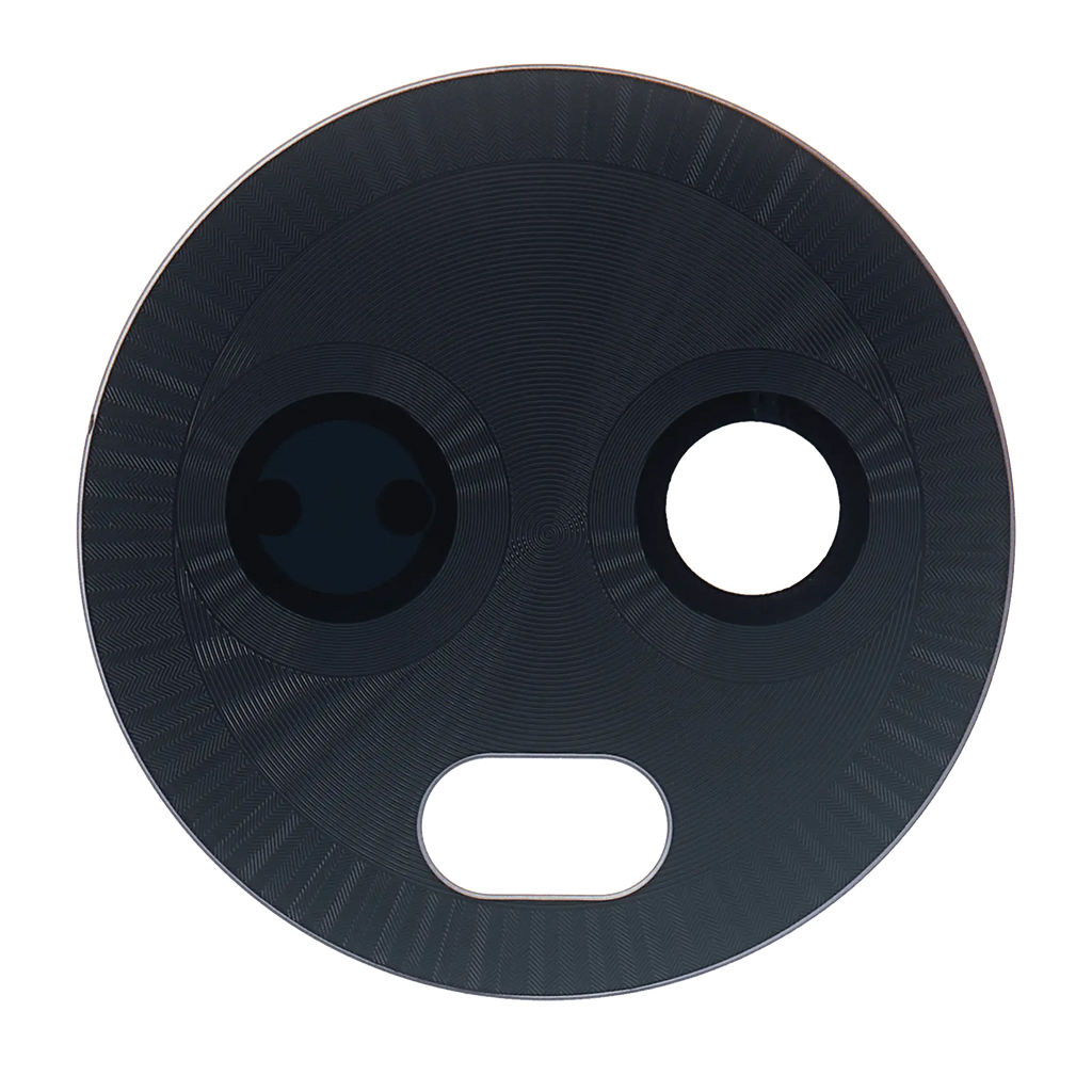 Rear Camera Glass for Motorola Moto E5 Plus / E5 Supra (XT1924 / 2018) (Original OEM)