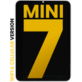 LCD Display and Digitizer for iPad Mini 7 (2024) (Refurbished) (WiFi / Cellular) (All Colors)