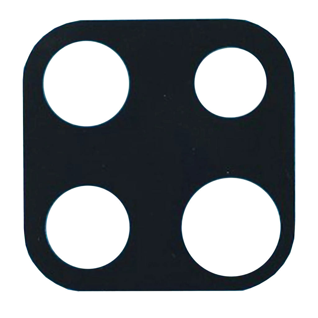 Camera Lens Adhesive Tape for Motorola Moto G Fast (XT2045 / 2020) (Original OEM)
