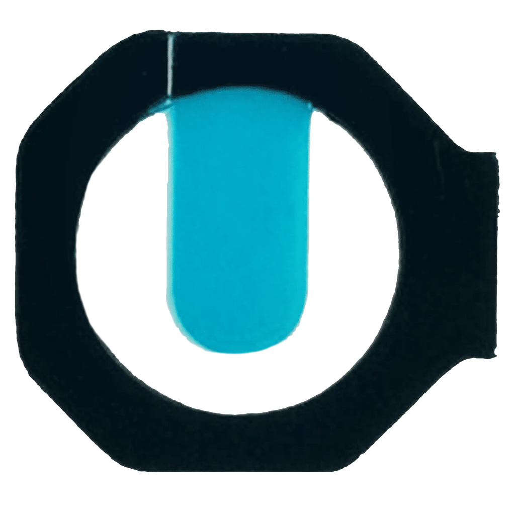 OEM-Qualität Klebeband Kameralinse hinten Motorola Moto G6 Play/Forge