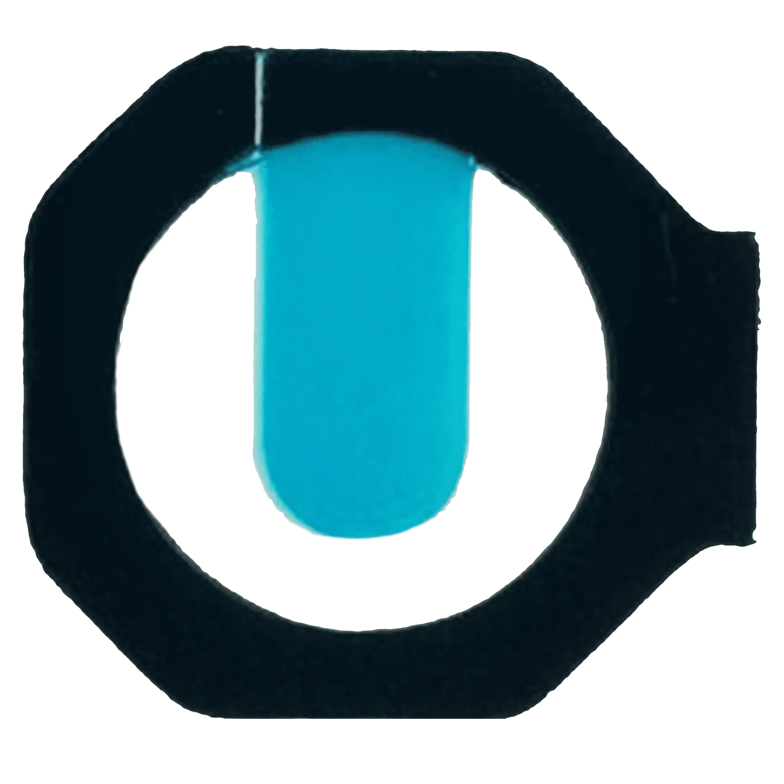 OEM-Qualität Klebeband Kameralinse hinten Motorola Moto G6 Play/Forge