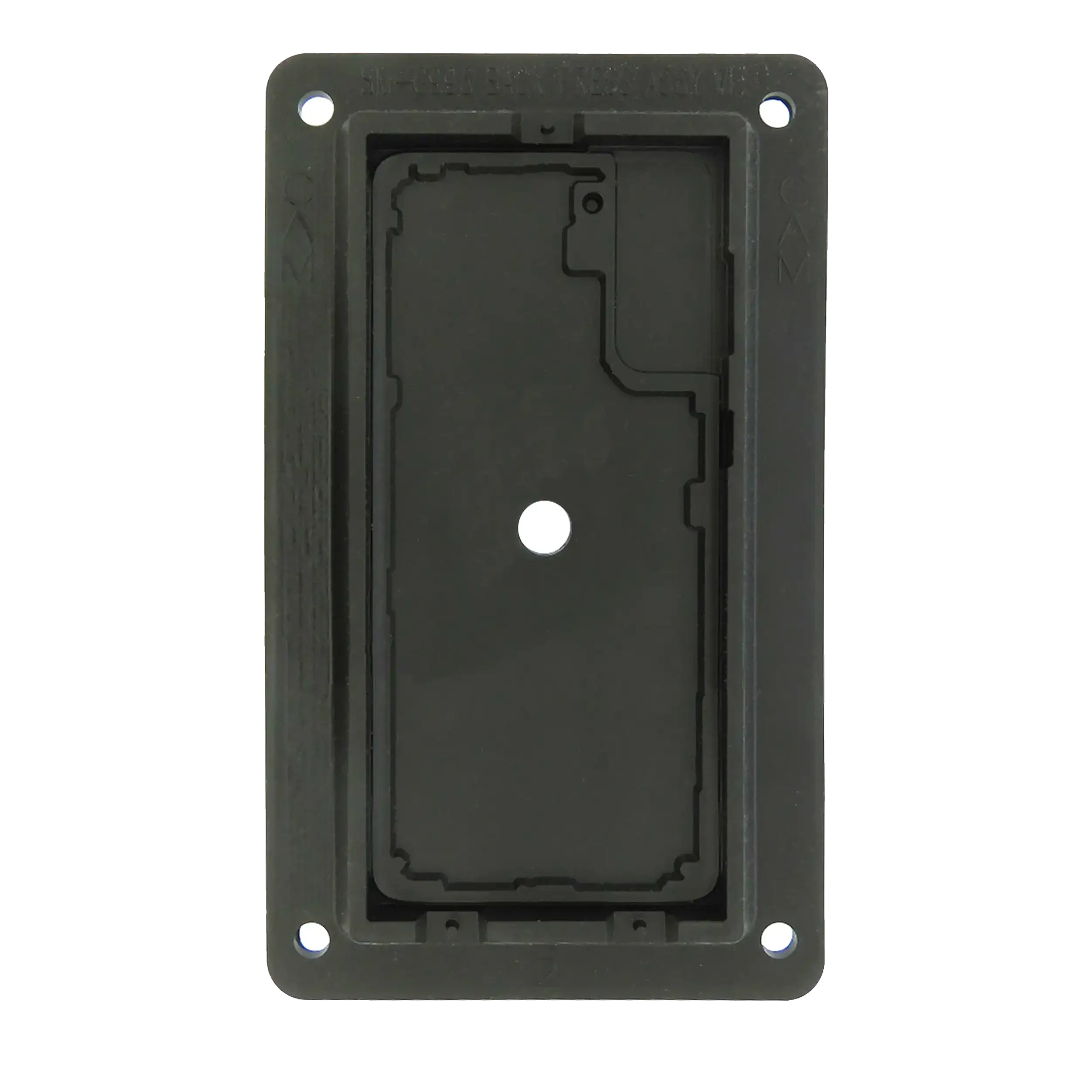 Pressform für Galaxy S21 Ultra OEM Servicewerkzeug für Press Jig V1.1