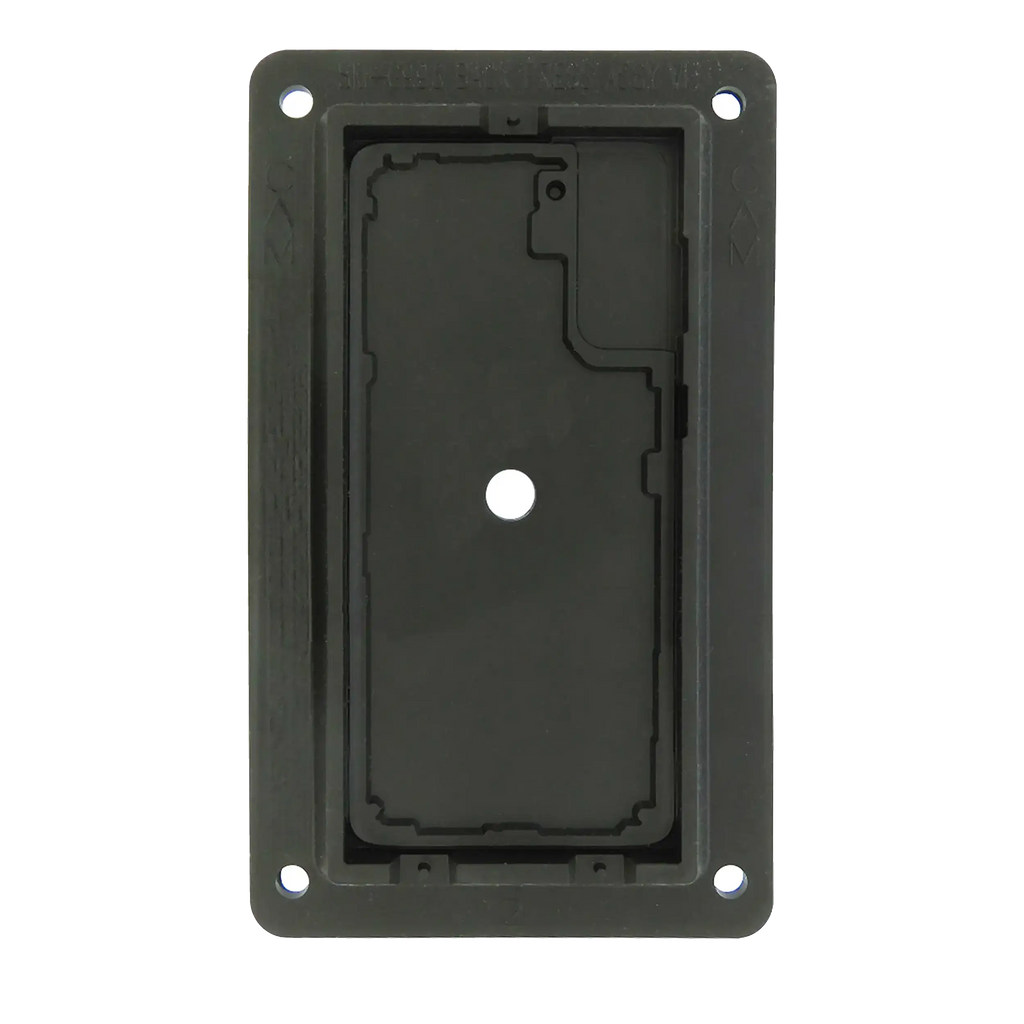 Press Mold (Back & Display Cover) for Samsung Galaxy S21 Ultra for Samsung Press Jig V1.1 – OEM Service Tool