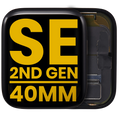 OLED Display for Apple Watch Series SE (2nd Gen) (40MM) (Premium)