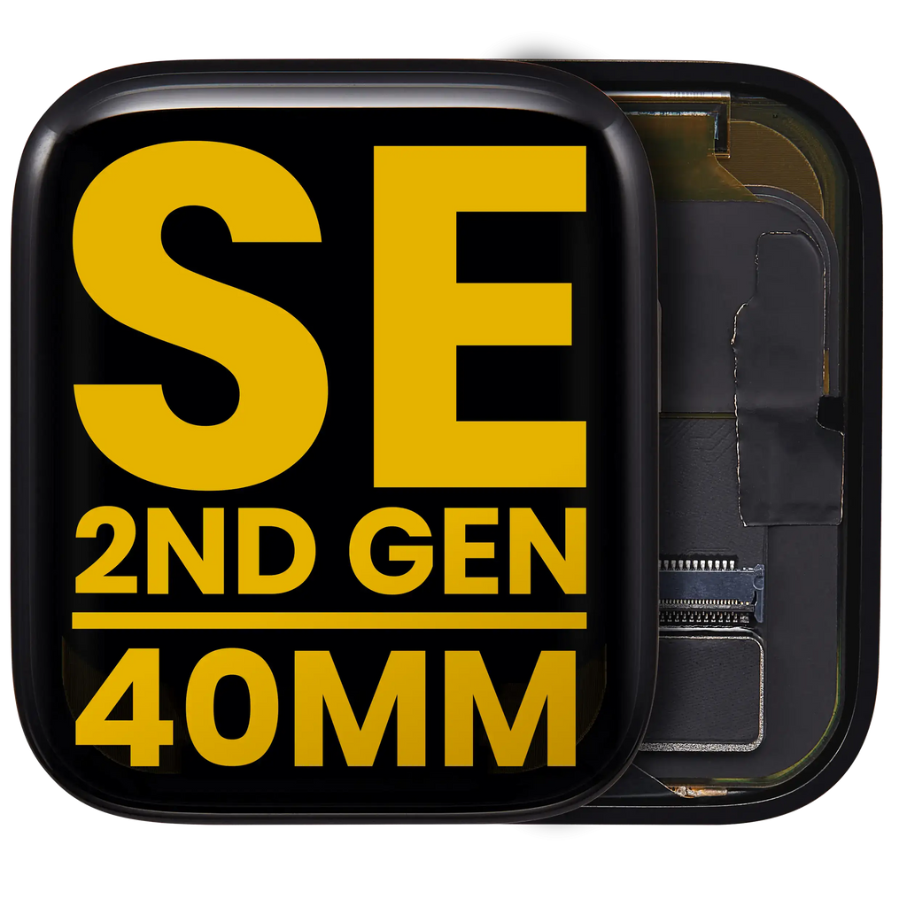 OLED-Display für Apple Watch Series SE (2nd Gen) (40MM) (Premium)