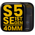 OLED-Display für Apple Watch Series 5 / SE 1. Gen 40mm Premium
