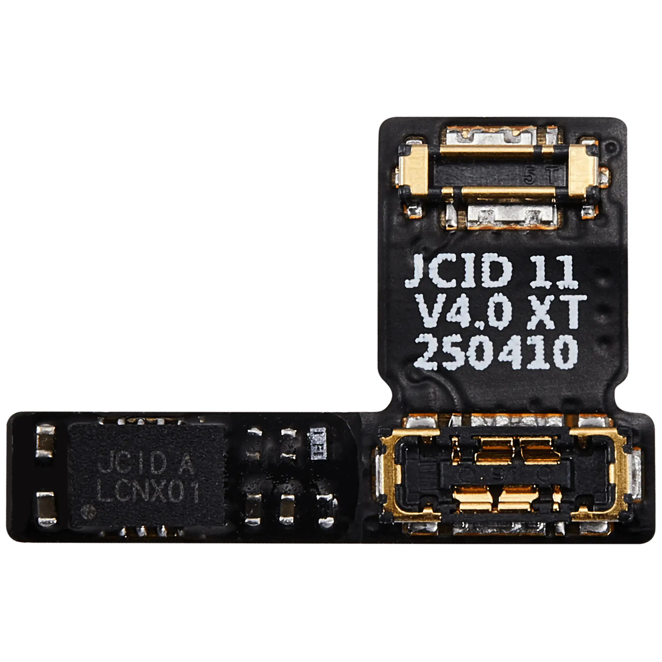 Akku-Tag-On Flex-Kabel für iPhone 11 (JCID)