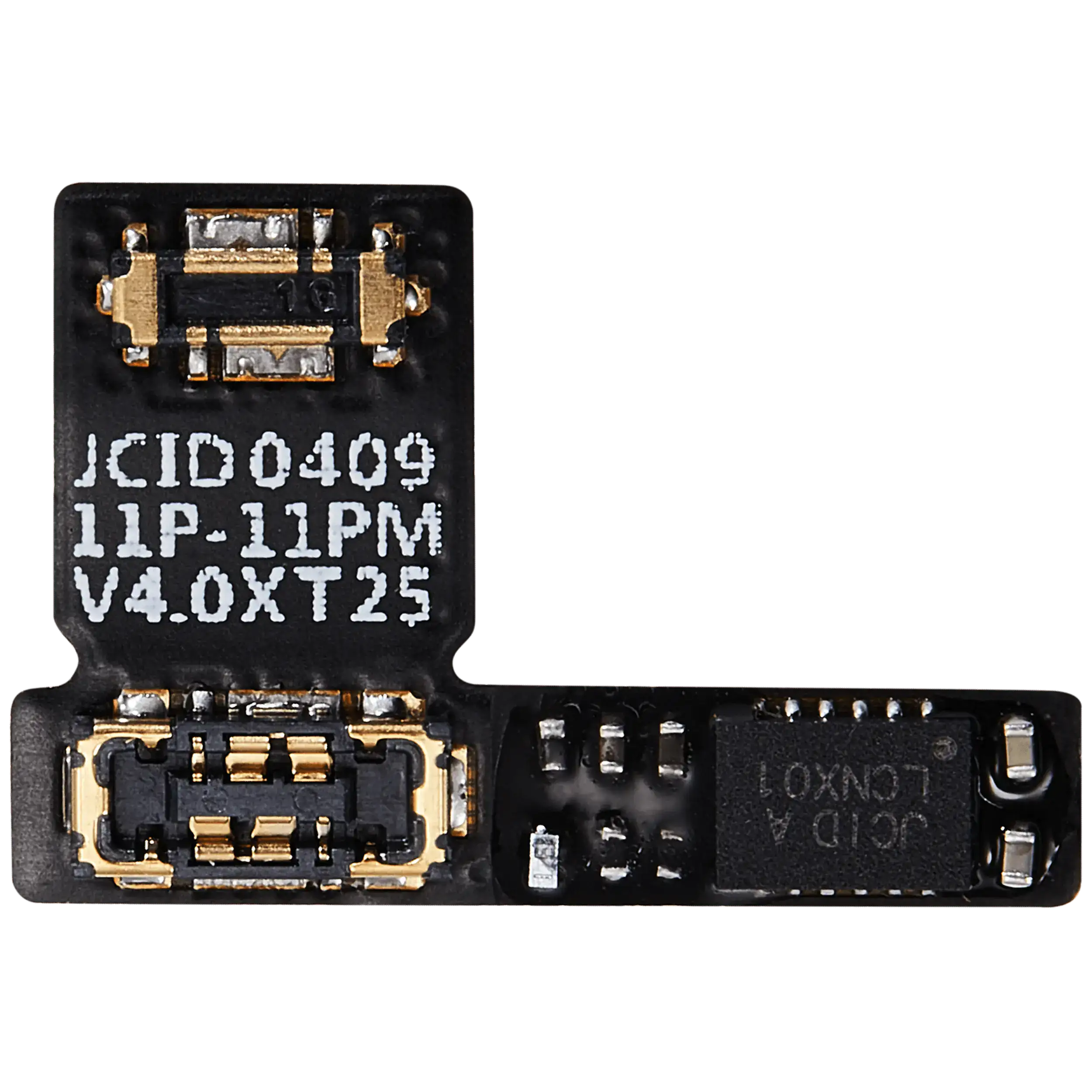 Battery Tag-On Flex Cable for iPhone 11 Pro / 11 Pro Max (JCID)