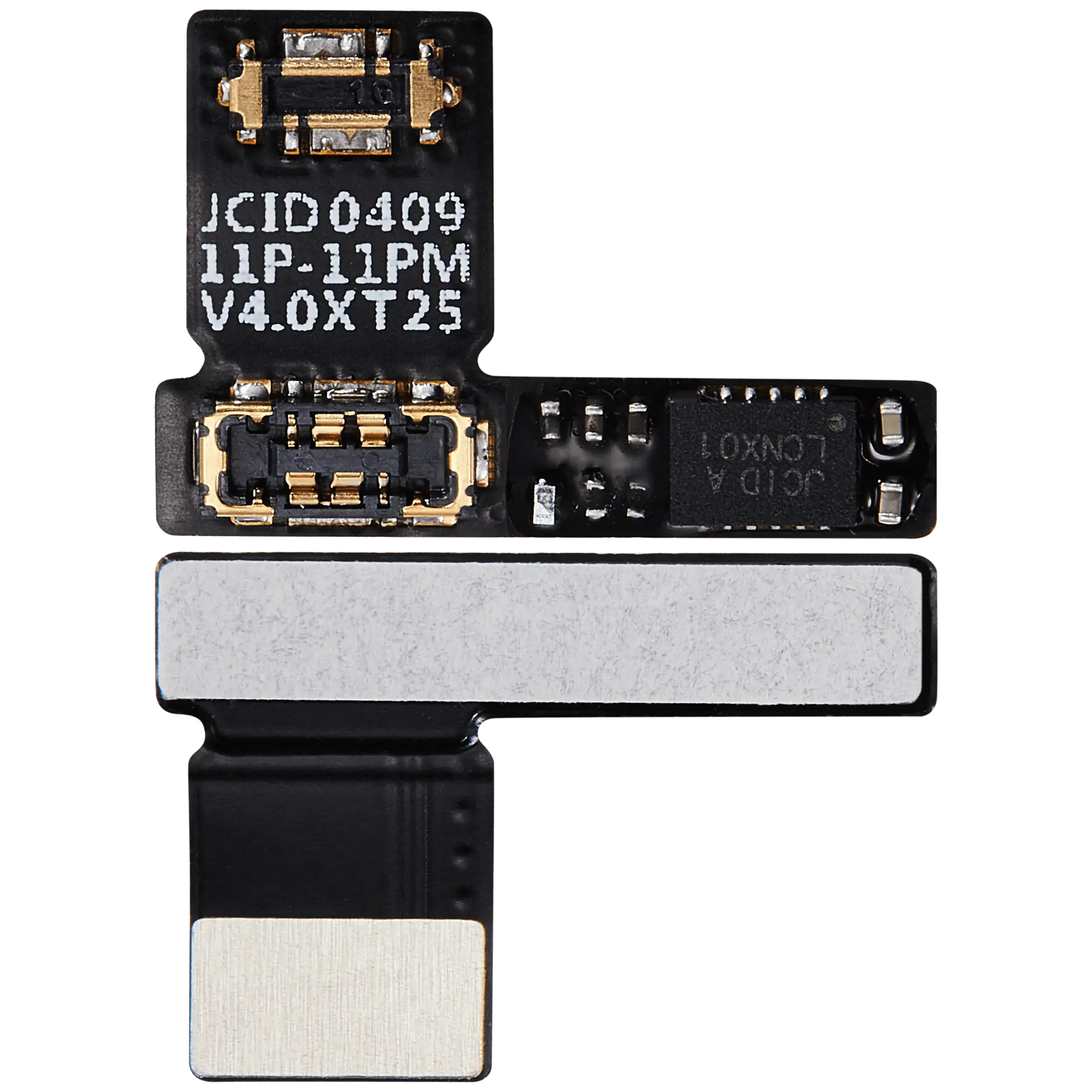Battery Tag-On Flex Cable for iPhone 11 Pro / 11 Pro Max (JCID)