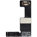 Akku-Tag-On-Flexkabel für iPhone 15 / 15 Plus (JCID)