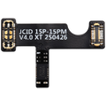 Akku Tag-On Flexkabel für iPhone 15 Pro / 15 Pro Max