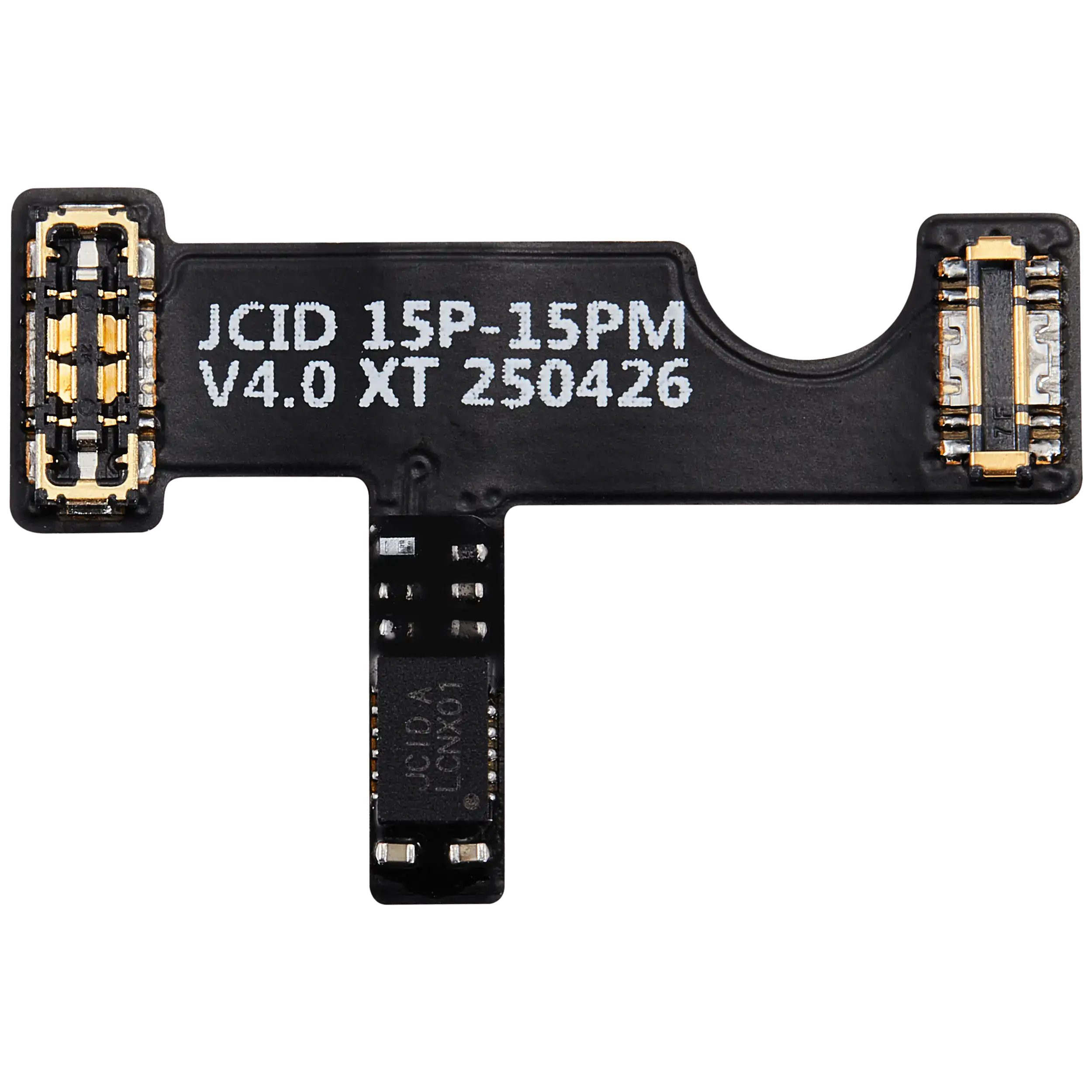 Battery Tag-On Flex Cable for iPhone 15 Pro / 15 Pro Max