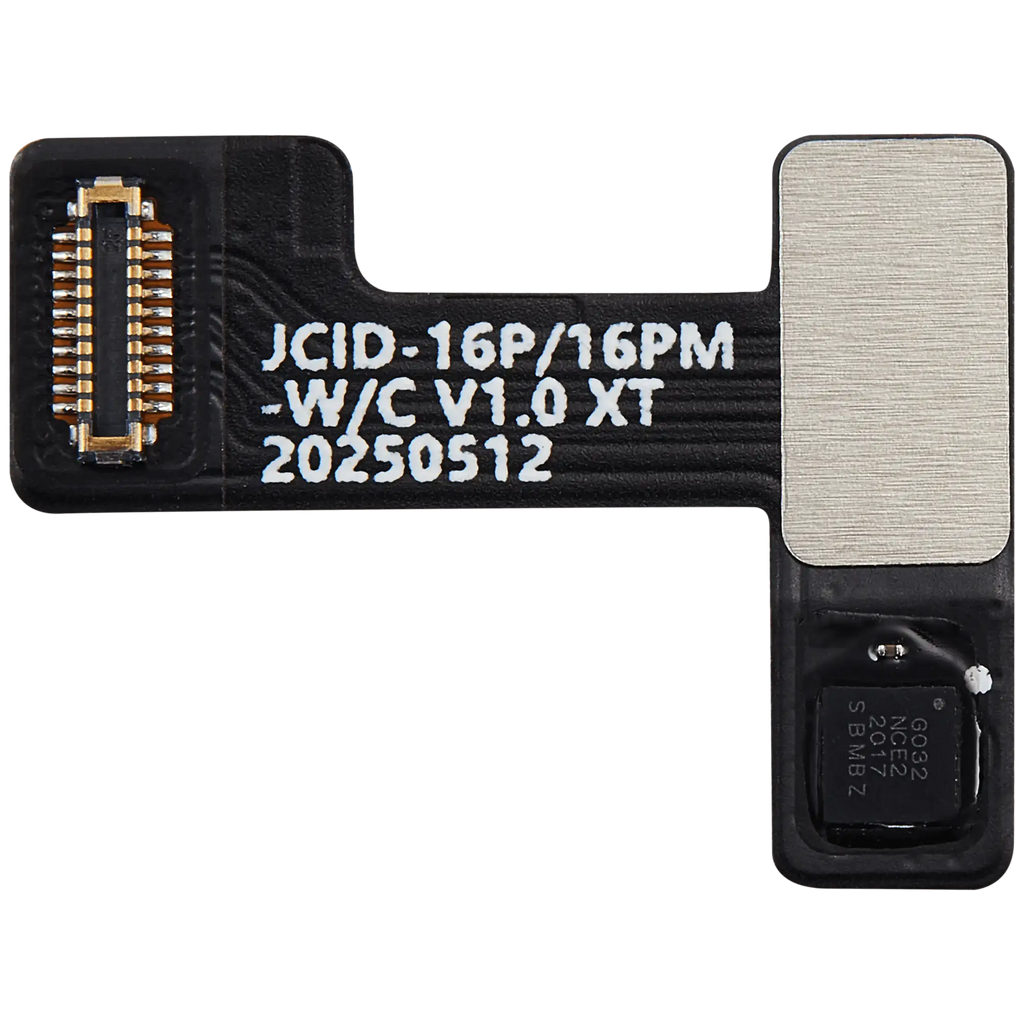 Rückkamera Tag-On Flexkabel für iPhone 16 Pro / 16 Pro Max