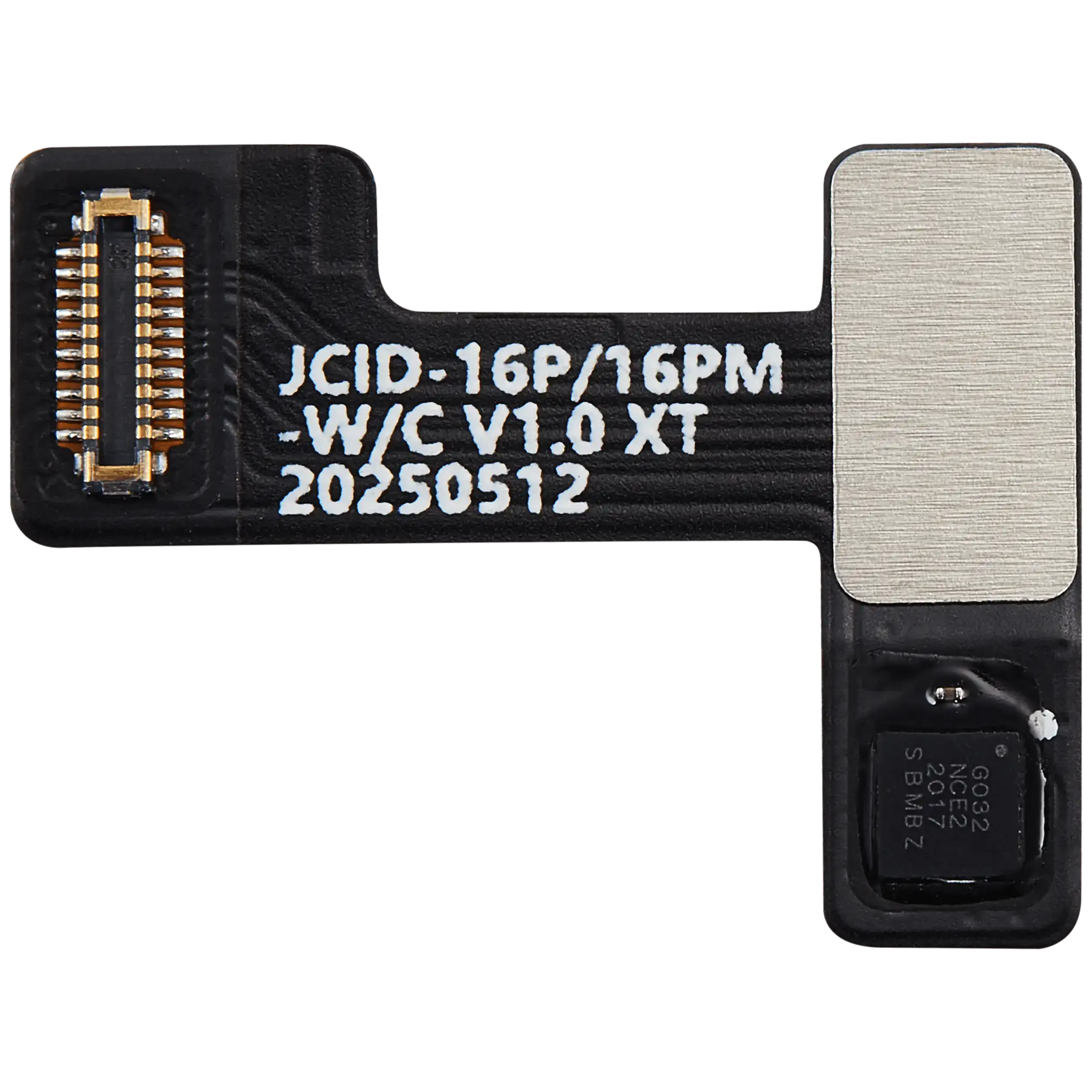 Rückkamera Tag-On Flexkabel für iPhone 16 Pro / 16 Pro Max