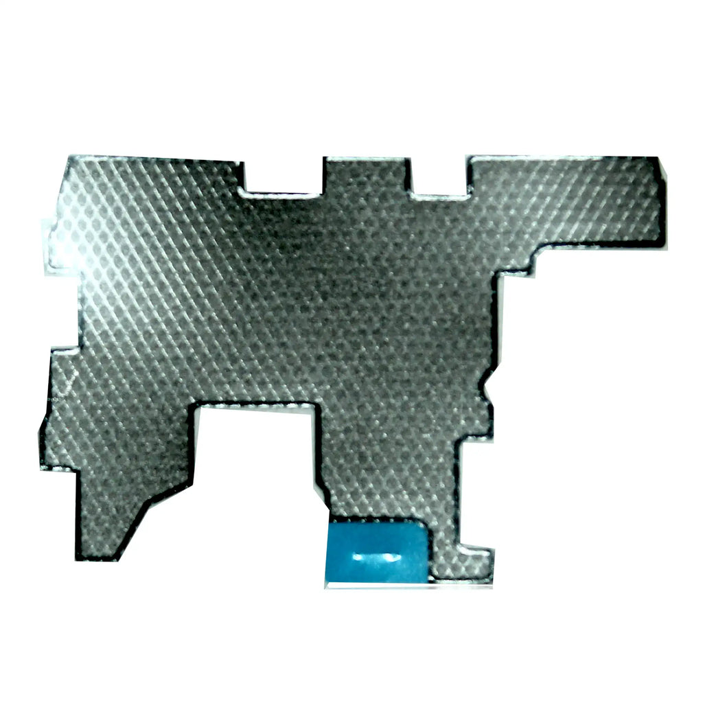Motherboard Graphite Shielding Film (Front) for Motorola ThinkPhone (XT2309/2023) - Original