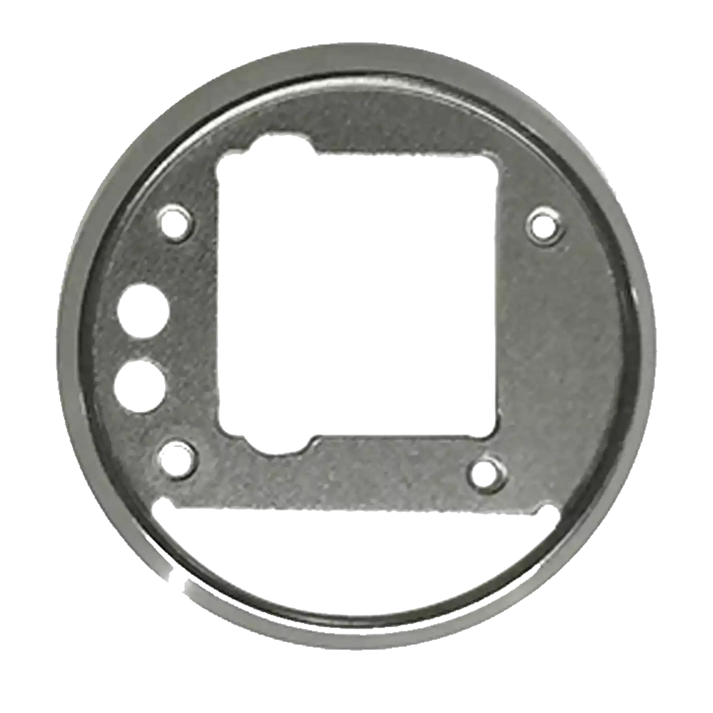 Rear Camera Lens Holder and Flash Diffuser for Motorola Moto Z Droid (XT1650-01 / 2016)