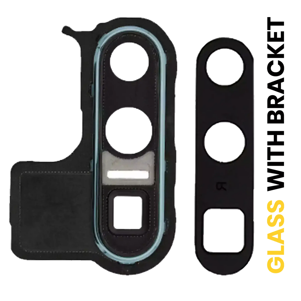 Rear Camera Lens with Holder for Huawei P30 Pro (Breathing Crystal)