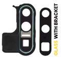 Rear Camera Lens with Holder for Huawei P30 Pro (Breathing Crystal)