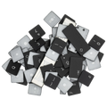 Keycap for MacBook Pro 13" / 15" / 17" A1286 / A1278 / A1297 (2009-2012) (US)