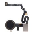 Fingerabdrucksensor mit Flexkabel für Google Pixel 4a / 4a 5G (Just Black)