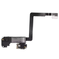 Earpiece Speaker with Proximity Sensor Flex Cable for iPhone 11 Pro (Warning: Irreparable Face ID Functionality) (Aftermarket Model)