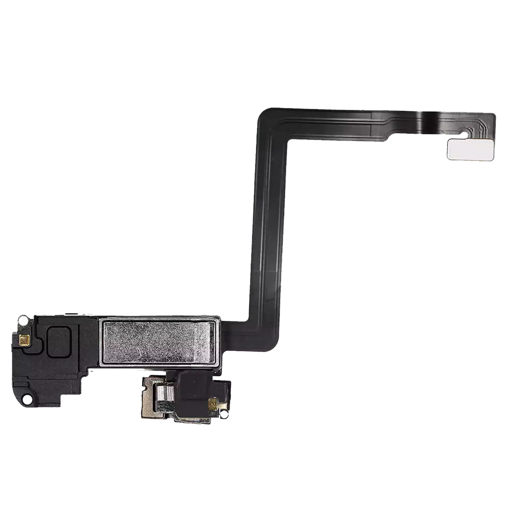 Ohrhörer-Lautsprecher + Sensor iPhone 11 Pro (Nachrüst) (Face-ID irreparabel)